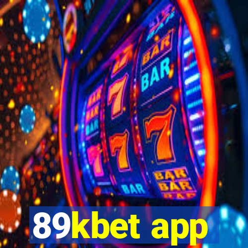 89kbet app